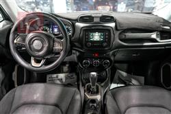 جيب رينيجيد